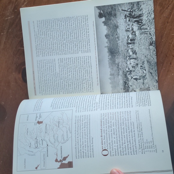 VTG Montana western magazine - Picture 3 of 8